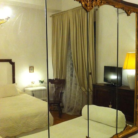 B&B La Fontanina Siena Eksteriør billede