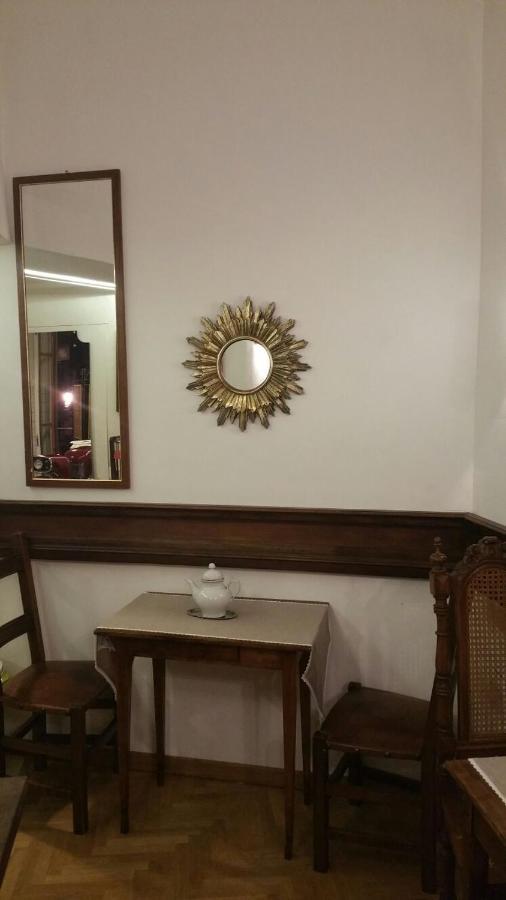 B&B La Fontanina Siena Eksteriør billede