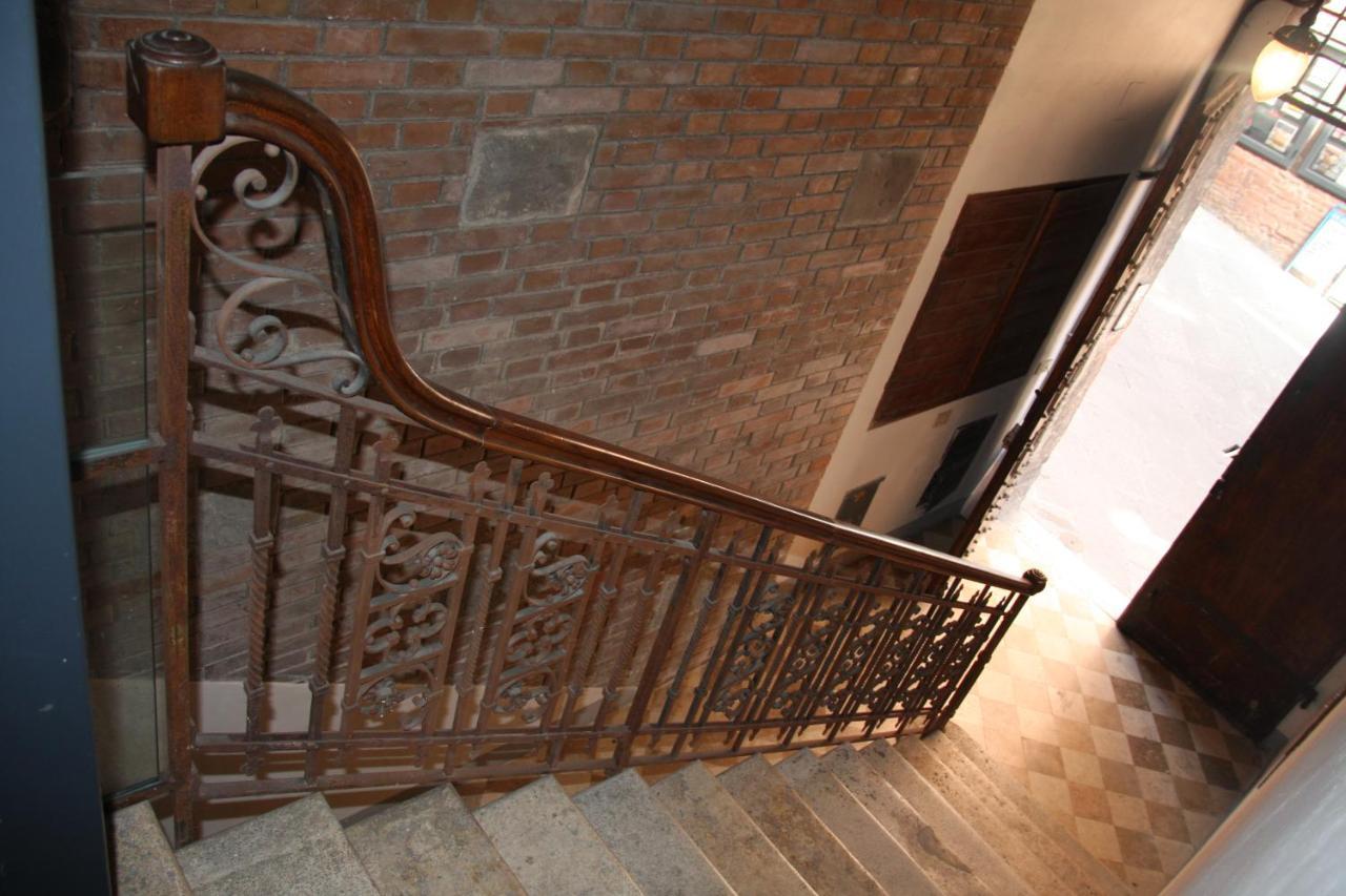 B&B La Fontanina Siena Eksteriør billede