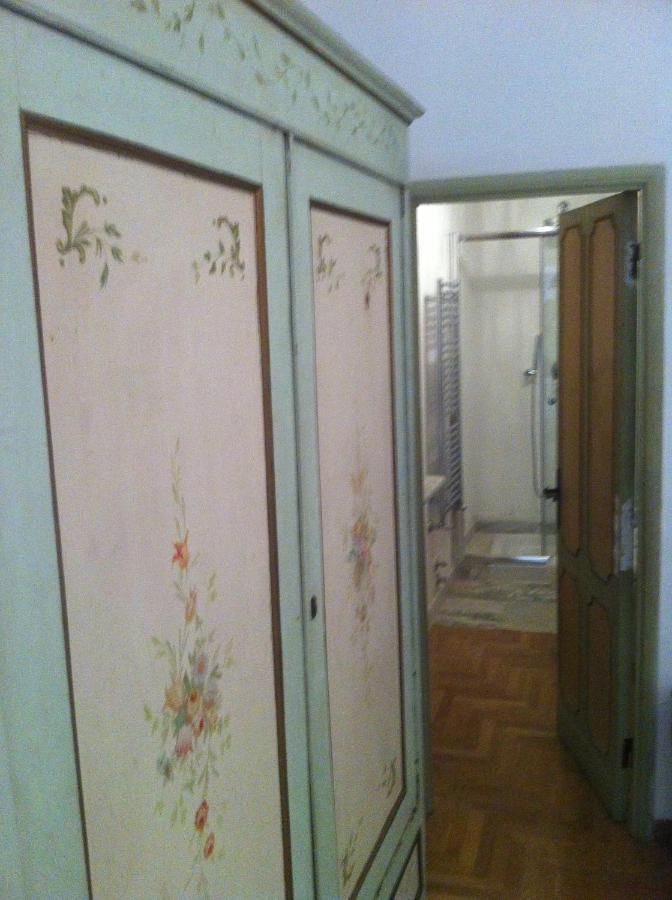B&B La Fontanina Siena Eksteriør billede