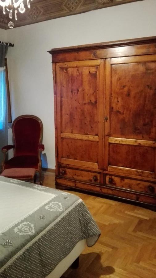 B&B La Fontanina Siena Eksteriør billede