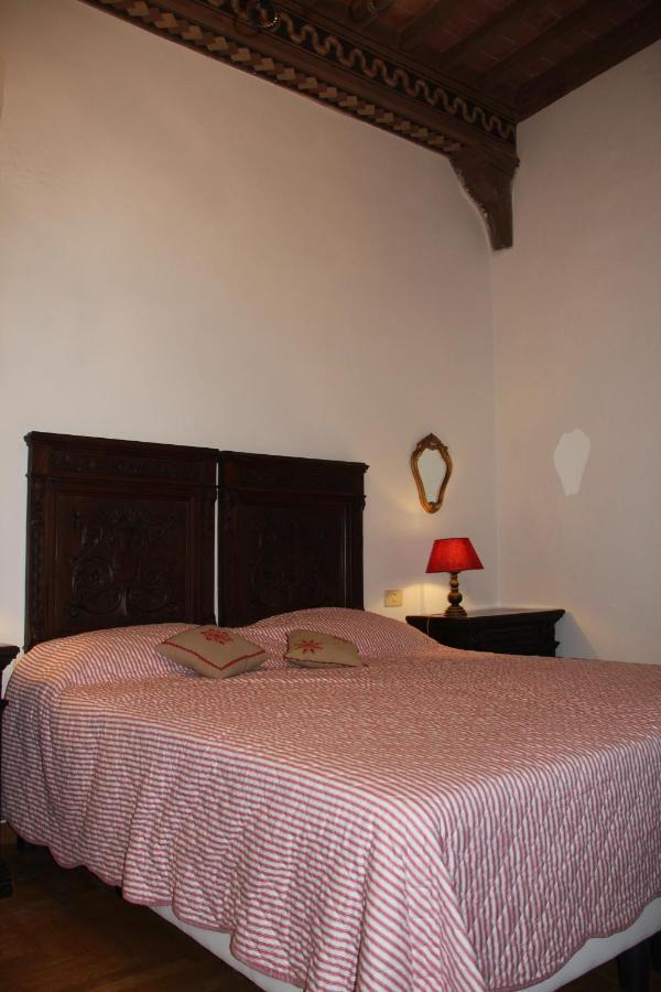 B&B La Fontanina Siena Eksteriør billede