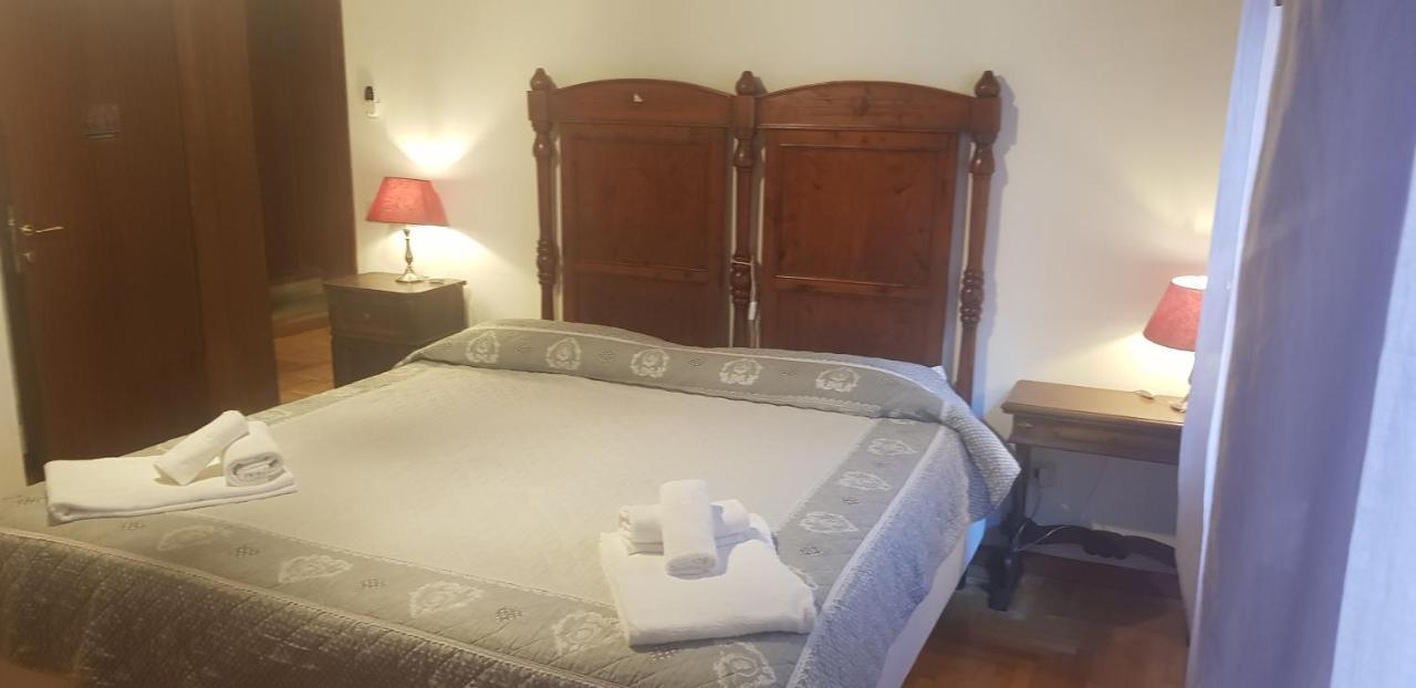 B&B La Fontanina Siena Eksteriør billede